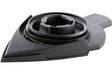 FESTOOL Hiomatalla SSH-GE-STF-RO90 DX 496802 - Hiomakoneiden lisätarvikkeet - 4014549131770 - 1