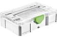 FESTOOL MINI-SYSTAINER T-LOC SYS-MINI 1 TL TRA 203813 - Systainer säilytysjärjestelmät - 4014549319970 - 1