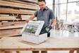 FESTOOL Poranteräkasetti BKS SYS3 D4-10 CE/S 577397 - Poranterät ja konekärjet - 4014549408780 - 3