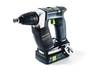 FESTOOL Rakentajan akkuruuvinväännin DWC 18-4500 HPC 4,0 I-Plus DURADRIVE 576502 - Porakoneet ja ruuvinvääntimet - 4014549360880 - 3