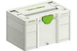 FESTOOL Systainer3 SYS3 S 147 577818 - Systainer säilytysjärjestelmät - 4014549425640 - 1