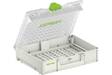 FESTOOL Systainer³ Organizer SYS3 ORG M 89 204852 - Systainer säilytysjärjestelmät - 4014549355060 - 2
