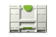 FESTOOL Systainer³ SYS3-COMBI M 287 577766 - Systainer säilytysjärjestelmät - 4014549419830 - 3