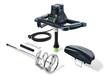FESTOOL Vispiläkone MX 1200 RE EF HS2 575813 - Laastinsekoituskoneet - 4014549343470 - 1