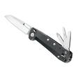 LEATHERMAN FREE K2 TAITTOVEITSI HARMAA - Leatherman Taittoveitset - 037447006920 - 2