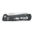LEATHERMAN FREE K2 TAITTOVEITSI HARMAA - Leatherman Taittoveitset - 037447006920 - 3