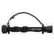 LEDLENSER H15R CORE LADATTAVA OTSAVALAISIN - Ladattavat otsavalaisimet - 4058205020930 - 3