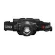 LEDLENSER H15R CORE LADATTAVA OTSAVALAISIN - Ladattavat otsavalaisimet - 4058205020930 - 2