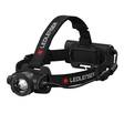 LEDLENSER H15R CORE LADATTAVA OTSAVALAISIN - Ladattavat otsavalaisimet - 4058205020930 - 1