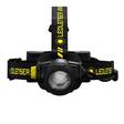 LEDLENSER H15R WORK LADATTAVA OTSAVALAISIN - Otsavalaisimet ammattikäyttöön - 4058205021050 - 2