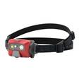 Ledlenser Punainen HF6R Core Ladattava otsavalo - Ladattavat otsavalaisimet - 4058205034340 - 2