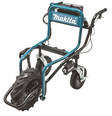 MAKITA AKKUKOTTIKÄRRYT DCU180Z - Makita LXT Akkukoneet 18VX2 36V - 088381849760 - 1