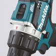 MAKITA AKKUPORAKONE LXT 18V DDF484Z - LXT Akkukonerungot - 088381826310 - 3