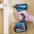 MAKITA Akkuporakone LXT 18V DDF083Z - LXT Akkukonerungot - 088381824880 - 2