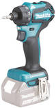MAKITA Akkuporakone LXT 18V DDF083Z - LXT Akkukonerungot - 088381824880 - 1