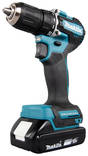 MAKITA Akkuporakone LXT DDF487A 18V - LXT Akkukonerungot - 088381761710 - 2