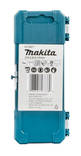 MAKITA Betoniporanteräsarja 5-osaa, 4-10mm D-72877 - Poranterä- ja konekärkisarjat - 088381577380 - 4