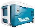MAKITA CW001GZ Matkajääkaappi XGT / LXT akuille - XGT Akkukonerungot - 088381753050 - 4