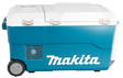 MAKITA CW001GZ Matkajääkaappi XGT / LXT akuille - XGT Akkukonerungot - 088381753050 - 3
