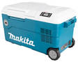 MAKITA CW001GZ Matkajääkaappi XGT / LXT akuille - XGT Akkukonerungot - 088381753050 - 2