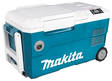 MAKITA CW001GZ Matkajääkaappi XGT / LXT akuille - XGT Akkukonerungot - 088381753050 - 1