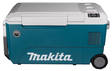 MAKITA CW002GZ Kylmä-/lämpölaukku XGT LXT - XGT Akkukonerungot - 088381769150 - 2