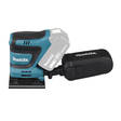 MAKITA DBO480Z Tasohiomakone LXT 18V - LXT Akkukonerungot - 088381760720 - 1