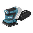 MAKITA DBO480Z Tasohiomakone LXT 18V - LXT Akkukonerungot - 088381760720 - 2