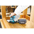 MAKITA DBO480Z Tasohiomakone LXT 18V - LXT Akkukonerungot - 088381760720 - 4
