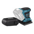 MAKITA DBO480Z Tasohiomakone LXT 18V - LXT Akkukonerungot - 088381760720 - 3