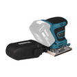 MAKITA DBO482Z Tasohiomakone LXT 18V - LXT Akkukonerungot - 088381760850 - 3