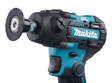 MAKITA DPV300Z Kiillotus-/ hiomakone 75 mm / 50 mm - LXT Akkukonerungot - 088381735230 - 4