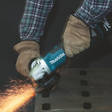 MAKITA Kulmahiomakone LXT ® DGA508Z - LXT Akkukonerungot - 088381814720 - 2