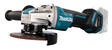 MAKITA Kulmahiomakone LXT ® DGA519Z - LXT Akkukonerungot - 088381893510 - 4