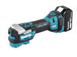 MAKITA Akkumonitoimikone LXT 18V DTM52RTJX2 - LXT Akkukonepaketit - 088381741460 - 2