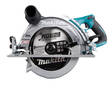 MAKITA Pyörösaha XGT RS002GZ - XGT Akkukonerungot - 088381737630 - 4