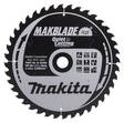 MAKITA Pyörösahanterä HM 305 mm, Z-40 B-32493 - Jiiri- ja pöytäsahojen terät - 088381421300 - 4