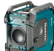 MAKITA Radio ja Bluetooth kaiutin CXT, LXT, XGT MR006GZ - XGT Akkukonerungot - 088381743150 - 3