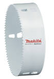 MAKITA Reikäsahanterä BiM 152 mm, Coboltti 8%, Ezychange E-04064 - Reikäsahanterät - 088381562300 - 1