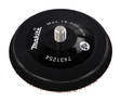 MAKITA Tarra-alusta 75 mm sienille 743125-4 - Kiillotuskoneet ja tarvikkeet - 088381587860 - 1