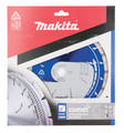 MAKITA Timanttikatkaisulaikka 230mm, Comet Rapid, segmenttikorkeus 10mm, jäähdytysreiät, 3DDG B-12784 - Timanttilaikat, -kupit ja terät - 088381355520 - 2