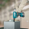 MAKITA Vetoniittikone LXT ® DRV250Z - LXT Akkukonerungot - 088381876360 - 2