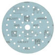 MIRKA GALAXY 150 mm tarra multifit P400 50 kpl/pakk - Hiomapyöröt 150mm - 6416868554250 - 1