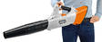 STIHL BGA 100 PRO AKKUPUHALLIN RUNKO - Pro akkukoneet - 48660115900 - 2