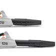 STIHL BGA 100 PRO AKKUPUHALLIN RUNKO - Pro akkukoneet - 48660115900 - 8