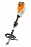 STIHL KMA 135 R AKKUKOMBIMOOTTORI Runko ilman akkua ja latauslaitetta - Pro akkukoneet - FA020116800 - 1