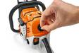 STIHL LEIKKISAHA - Stihl Fanituotteet - 04649340000 - 8