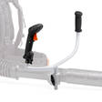 STIHL LISÄKAHVA BR 450-800 - Puhaltimien lisävarusteet - 42827901700 - 1