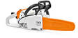 STIHL MS 150 C-E MOOTTORISAHA 30CM - Moottorisahat yleiskäyttöön - 795711410780 - 4