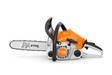 STIHL MS 162 MOOTTORISAHA - Moottorisahat yleiskäyttöön - 11482000000 - 3